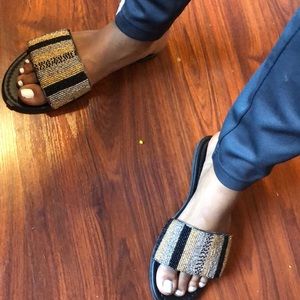 Steve madden ansley sandles